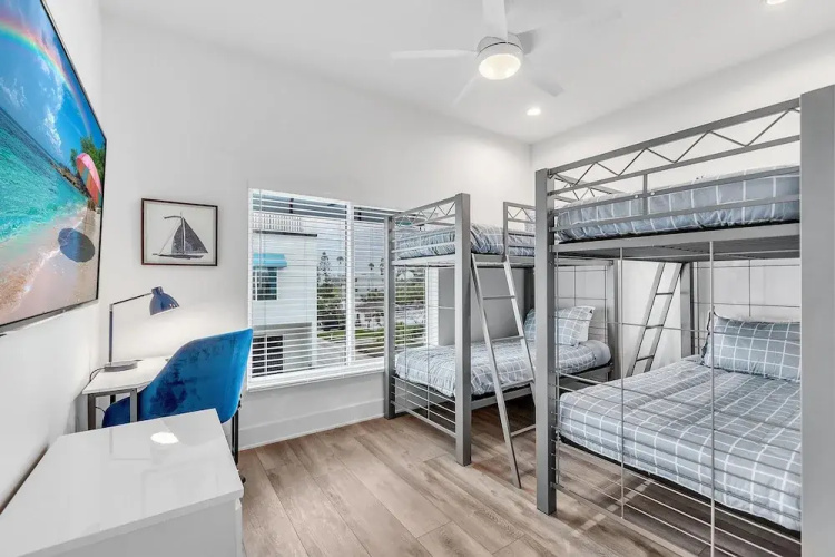 Azul Townhomes A1