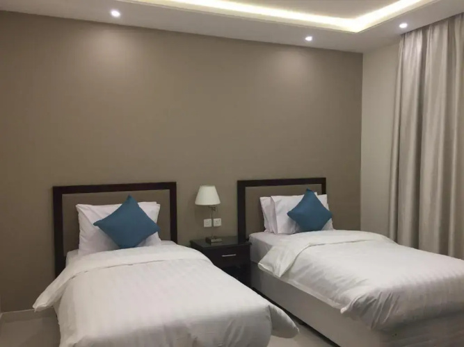 Arif Housing Units