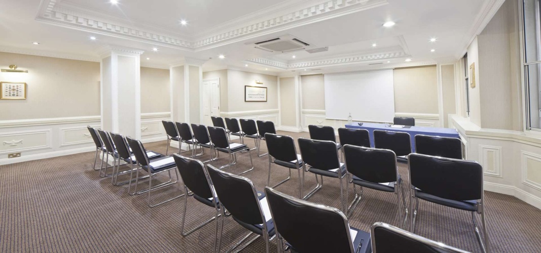 Gem Fitzrovia Hotel photo 18