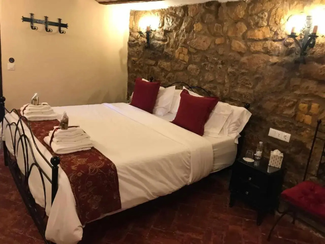 La Posada de Leza