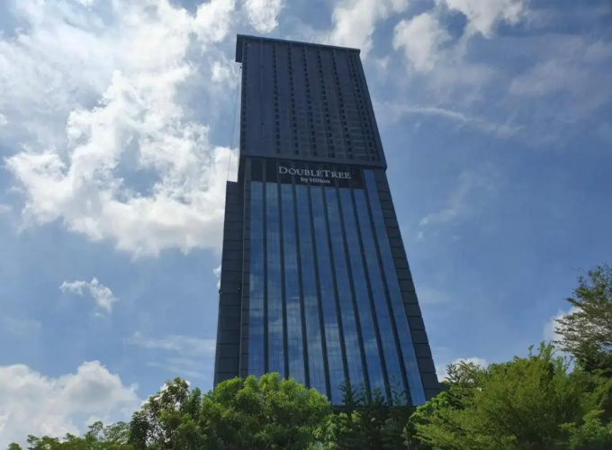Hotelafbeelding