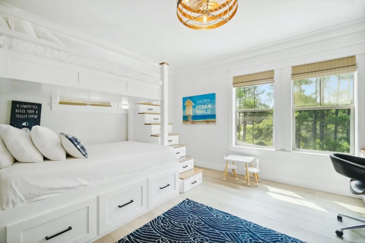 30A Beach House - Dream Chaser by PHG