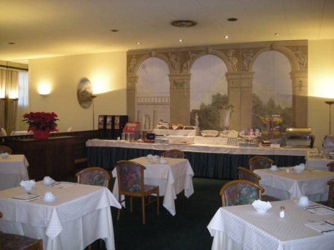 DoubleTree by Hilton Brescia photo 35