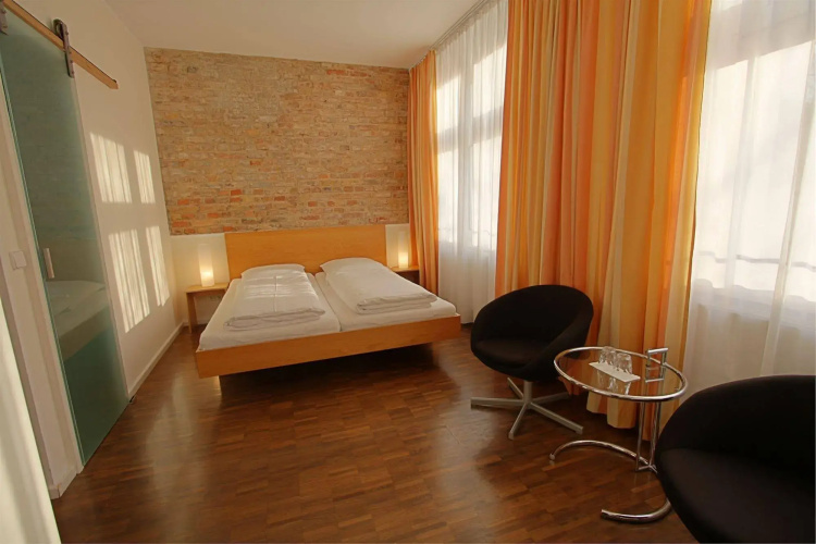 Hotel Johann