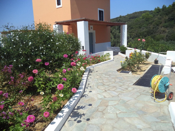 Anastasia Villas