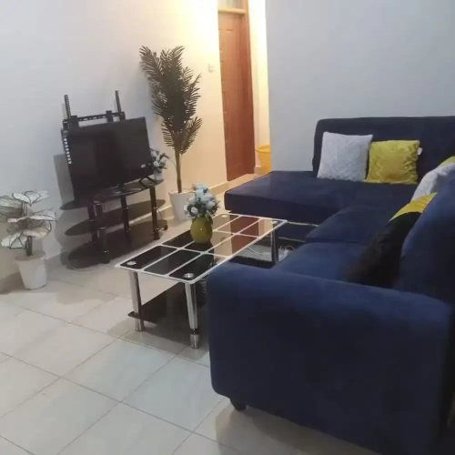 Gulf Residency