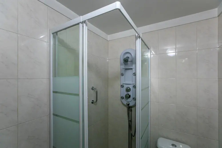 PB Santa Catarina Apartment - Parking