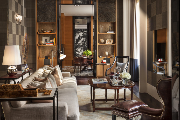Rosewood London photo 12