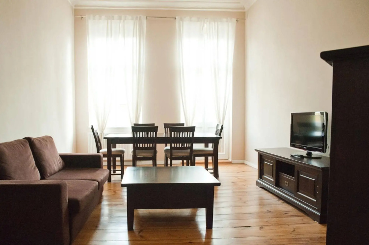 Apartamenty Classico