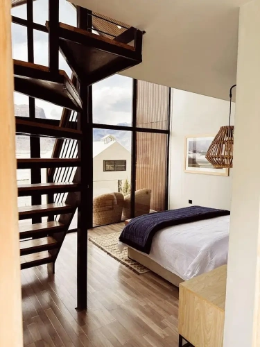 Comfort Villa