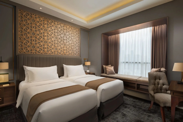 Sutasoma Hotel