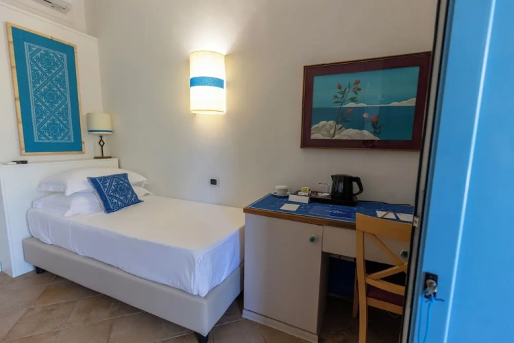 Classic Single room