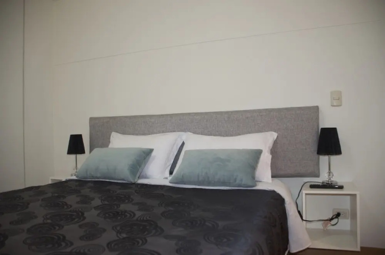 Temporary Apartments in Miraflores