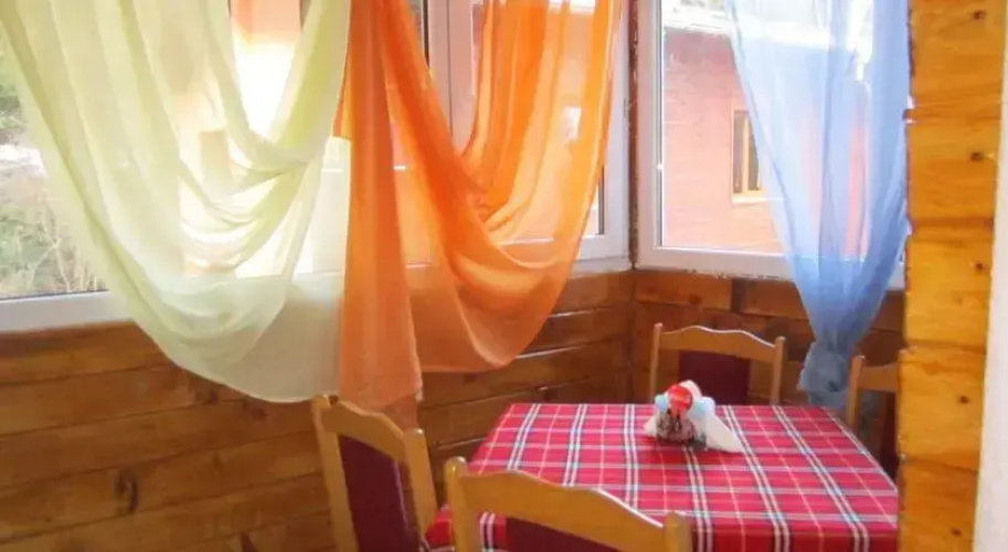 Pri Voivodite Guest House