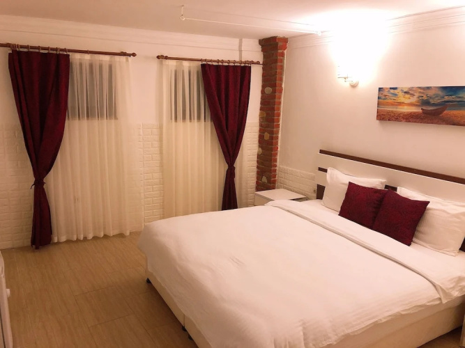 Lavinya Otel