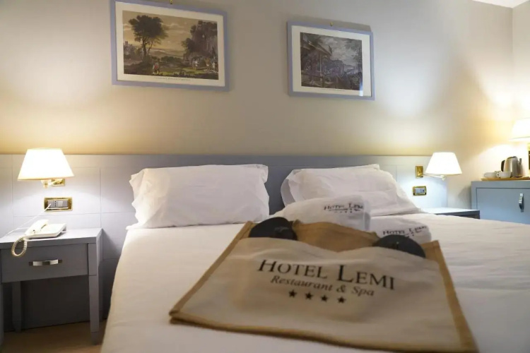 Hotel Lemi