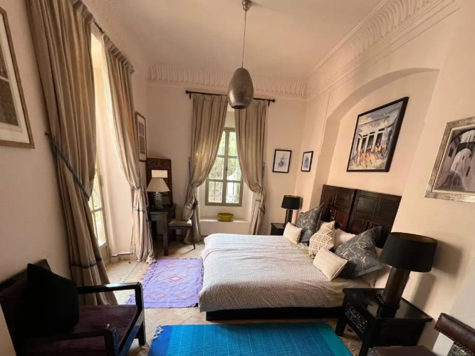 Villa #1 ‘Rosalie’