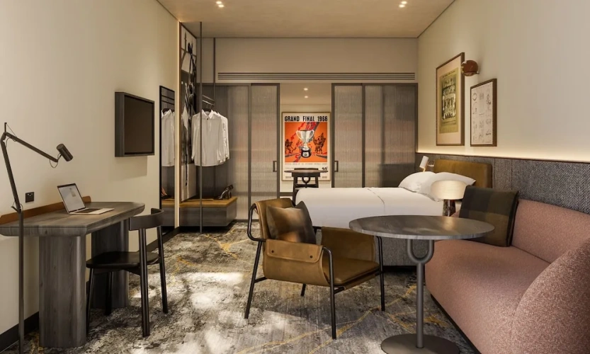 Suite
