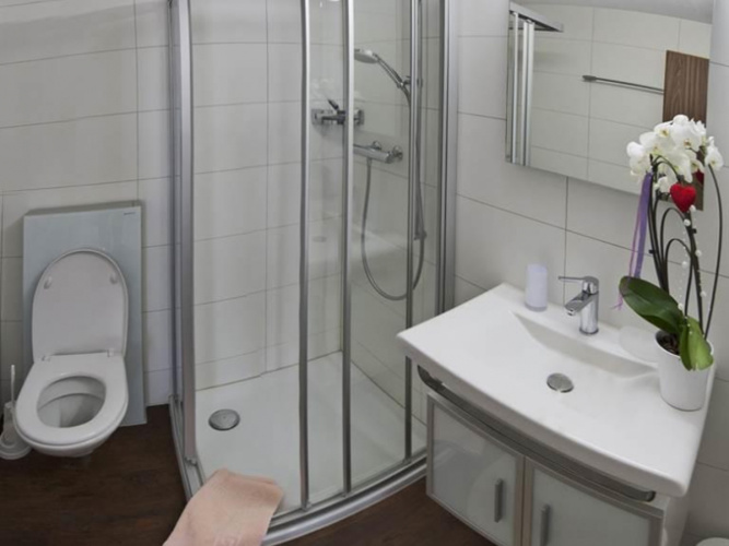 Apartment Channa Saas-Almagell