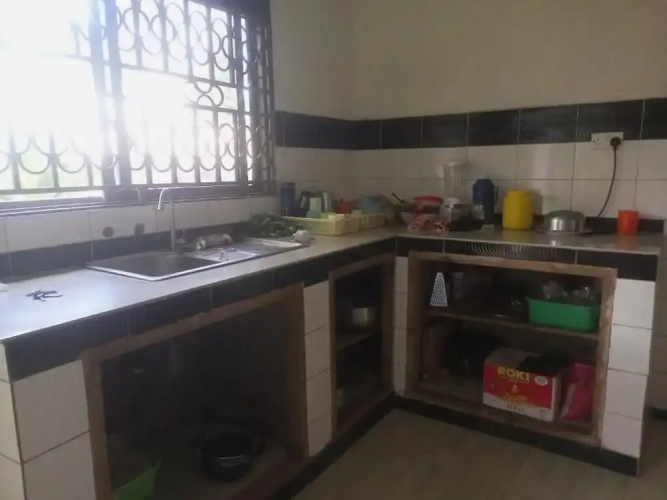 Sour Sop Guest House