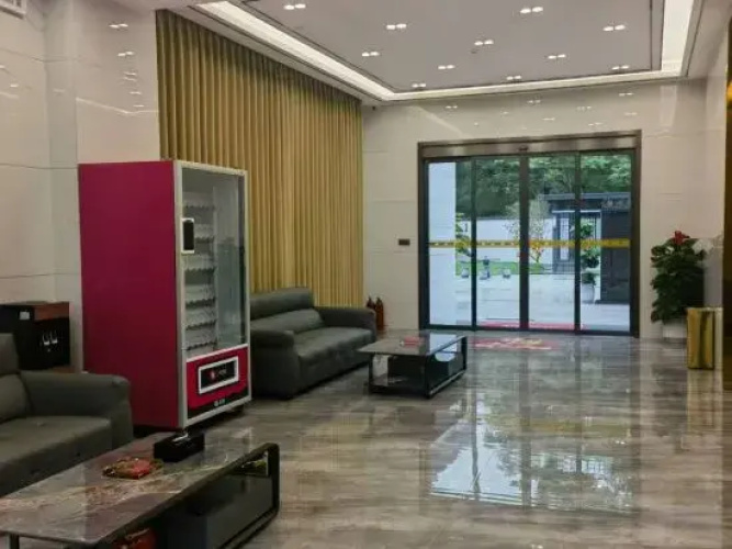 Tairan Residence
