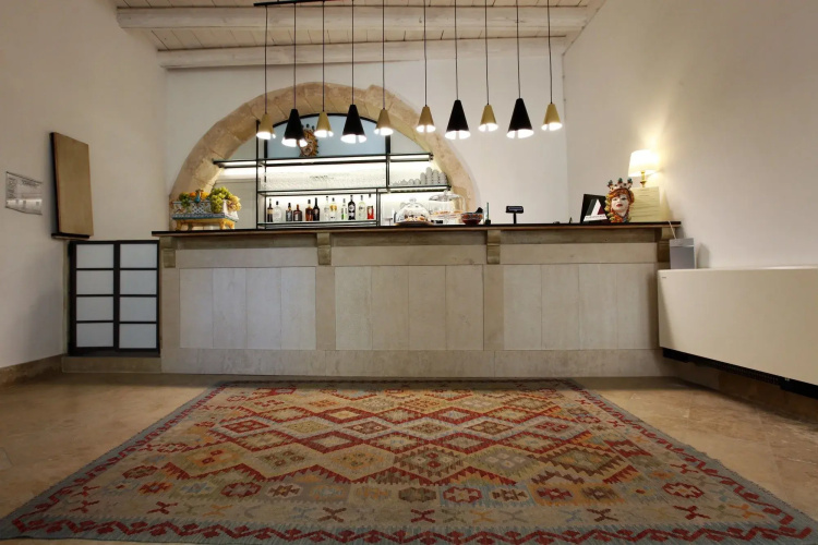 Lanterne Magiche Ortigia