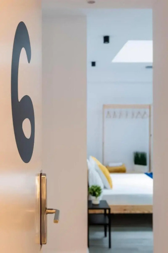 Bilbao ROOMS & KITCHEN Zorroza