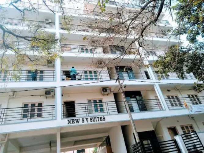 Image de l'hôtel