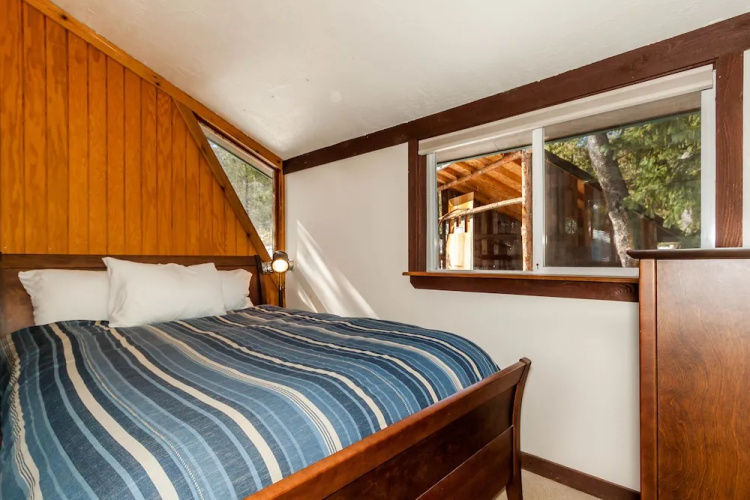 31 Red Mountain Trail by Summit County Mountain Retreats