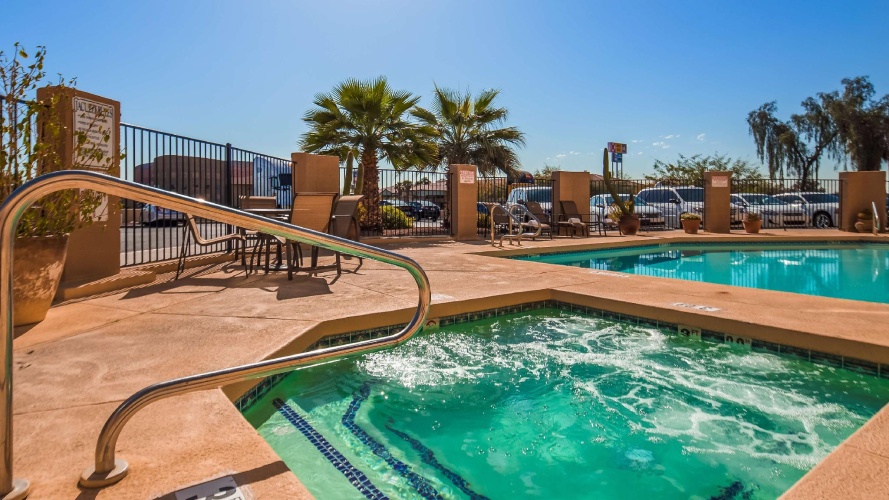Best Western Tolleson Hotel photo 14