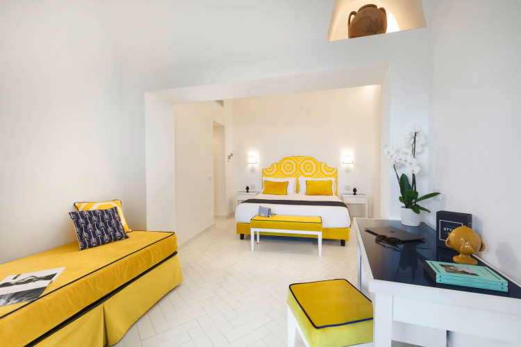 Residence 2 Pini