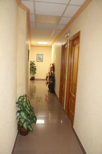 Hostal Cazalegas