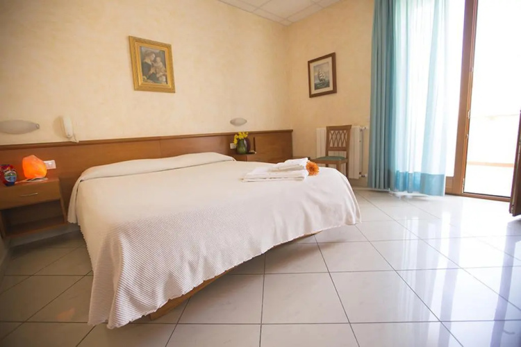 Albergo La Principessa