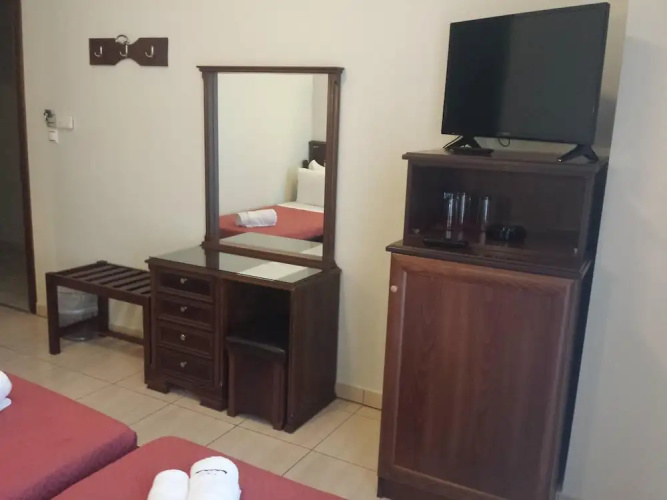 Hotel Kymata