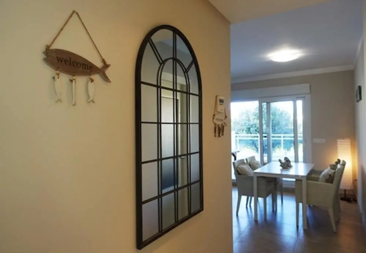 Apartamentos Les Portelles