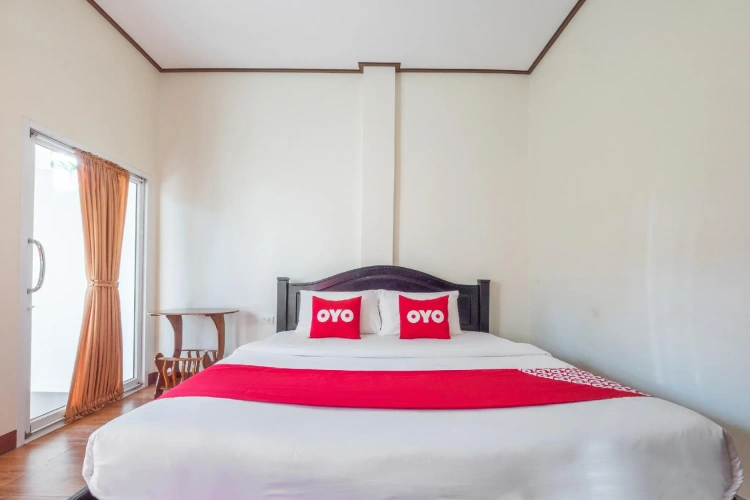 Premier Double room