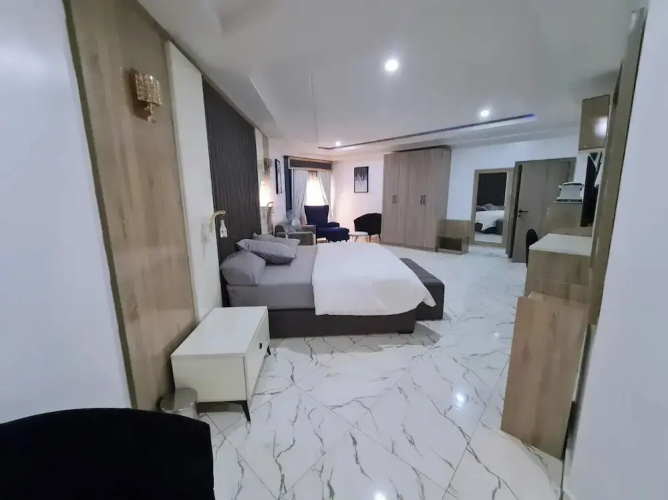 Koraf Hotels and Apartments