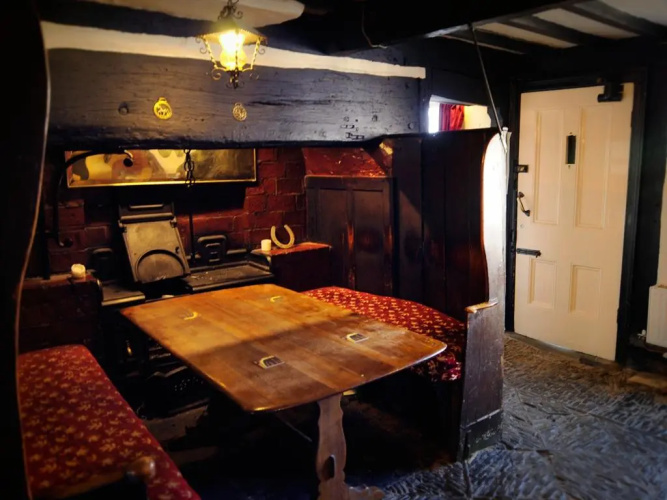 The Mount Inn