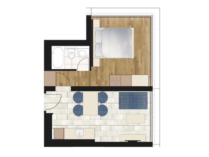 Classic Suite
