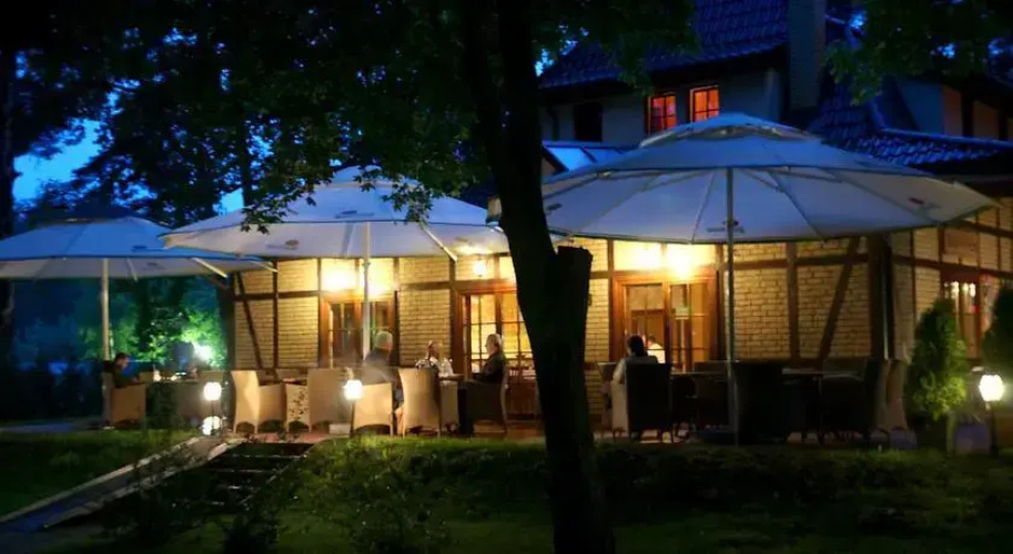 Villa Toskana