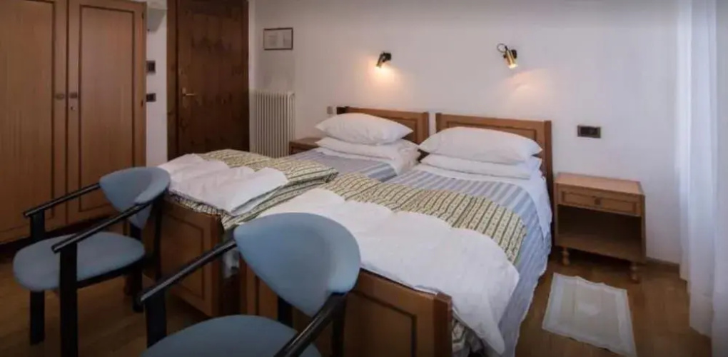Hotel Al Sole