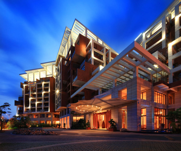Imagen del hotel