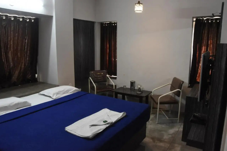 Vrindavan Deluxe