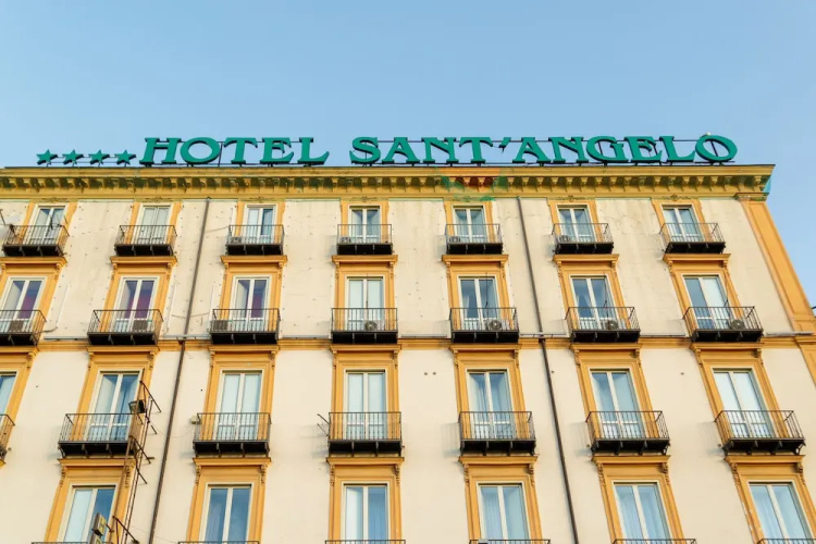 Image de l'hôtel
