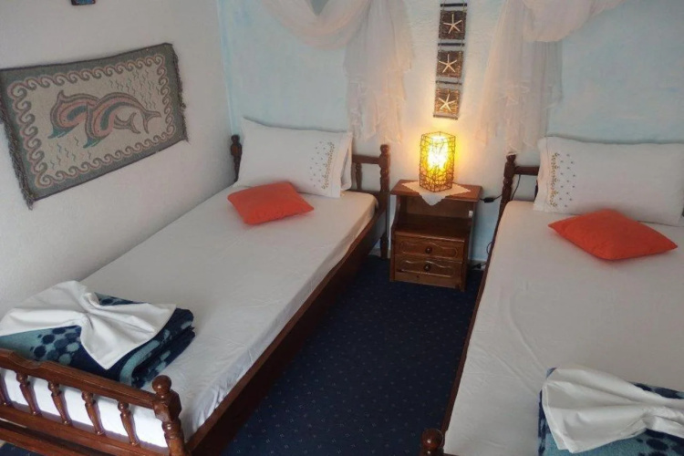 Titika Pension
