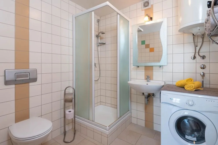 Apartmani Grozdi