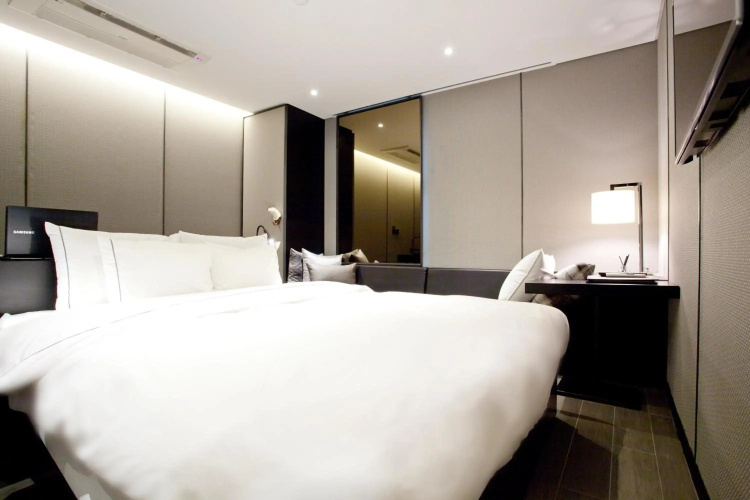 Forestar Hotel