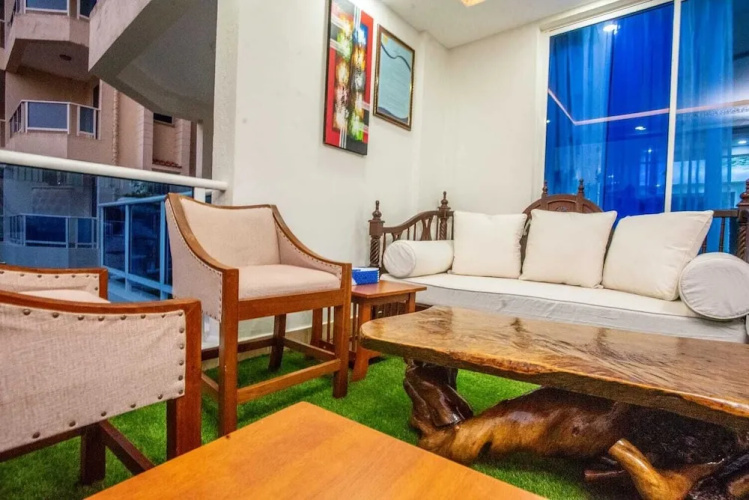 Nyali Luxury Suites