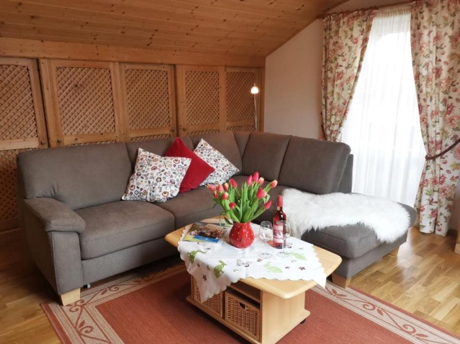 1 Bedroom Apartment with balcony