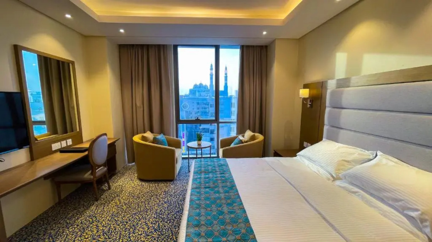 Rozana Hotel